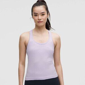 Lululemon Swiftly Tech Racerback Tank Top 2.0 *Race Length